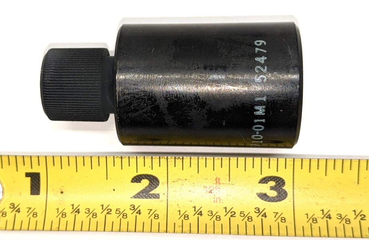 Windshield Wiper Arm Extension Shaft HMMWV